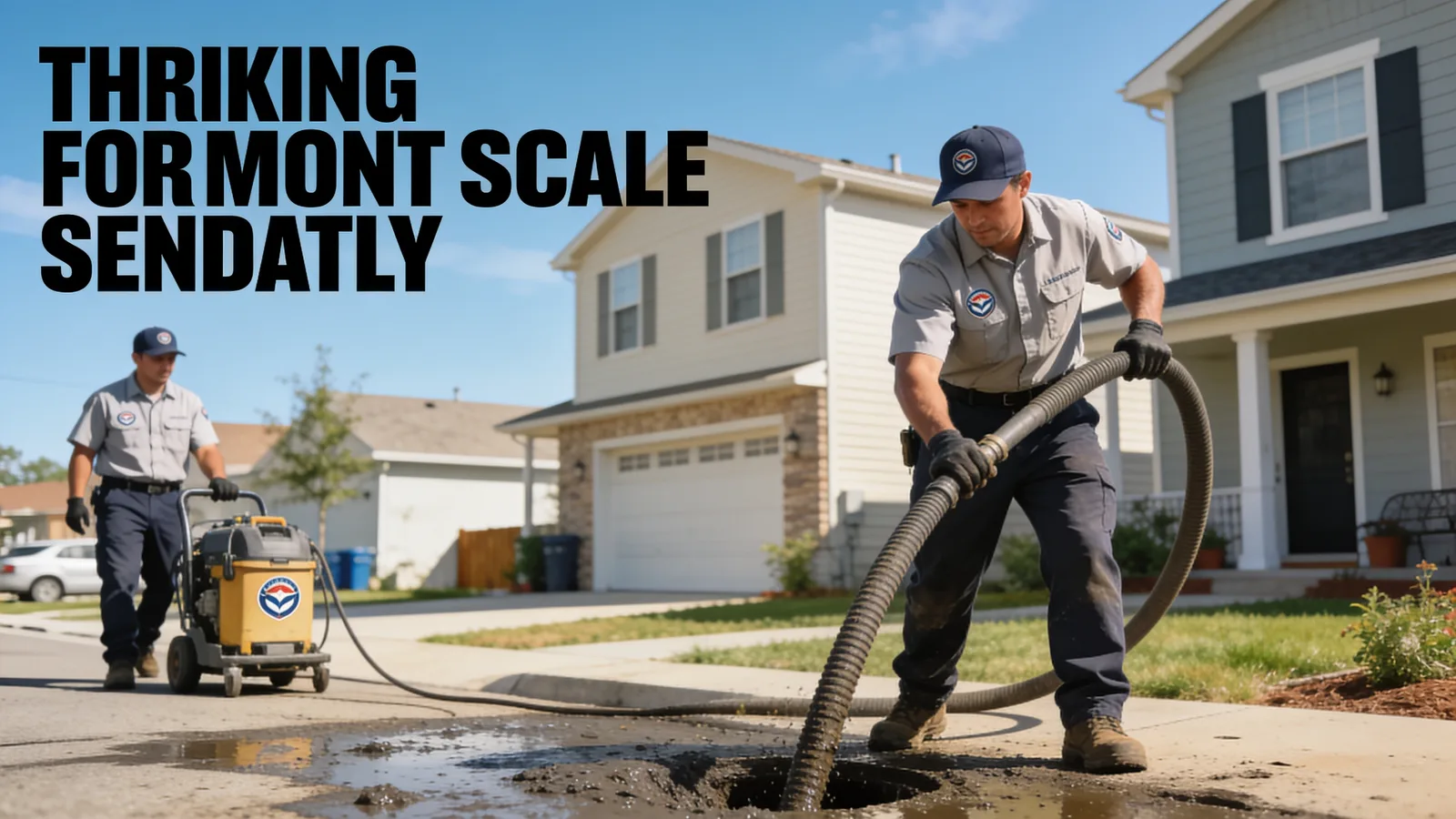 Sewage Cleanup in Riverdale, MD near me